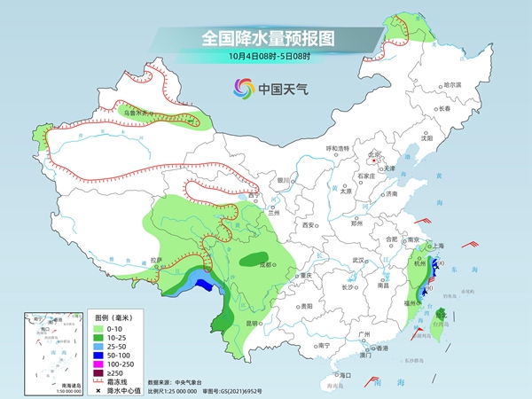 江苏天气预报一周