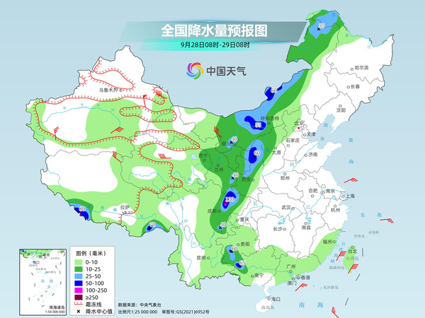 江苏天气预报一周