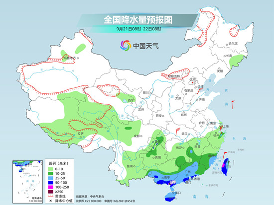 江苏天气预报一周