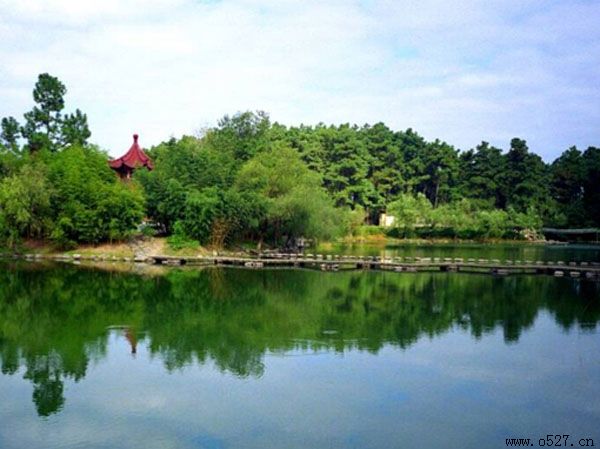 江苏旅游线路