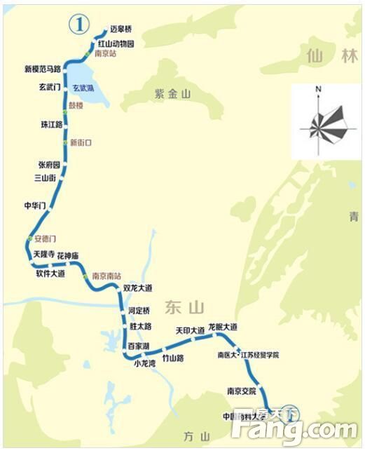 江苏地铁