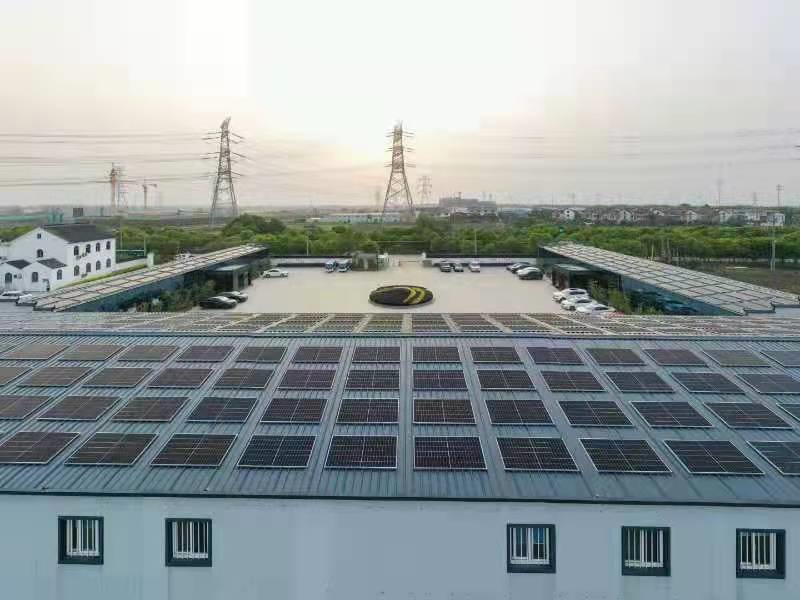 国网江苏综合能源与华能清洁能源签署战略合作协议